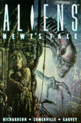 Cover of Aliens