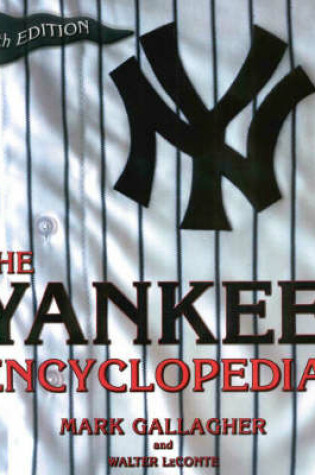 Cover of The Yankee Encyclopedia