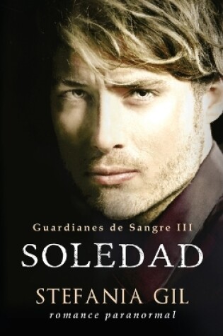 Cover of Soledad