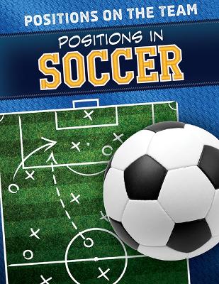 Book cover for Positions in Soccer