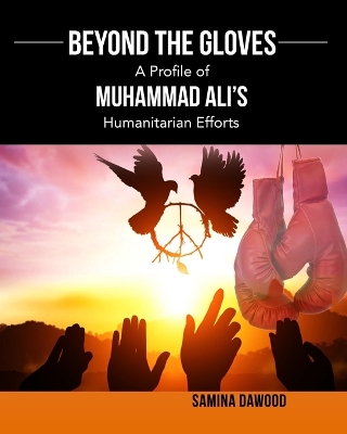 Book cover for Beyond The Gloves