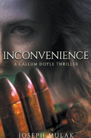 Cover of Inconvenience