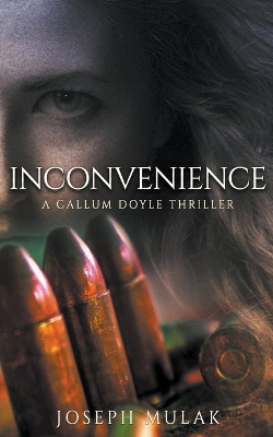 Book cover for Inconvenience