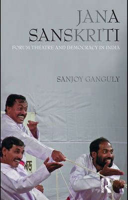 Cover of Jana Sanskriti