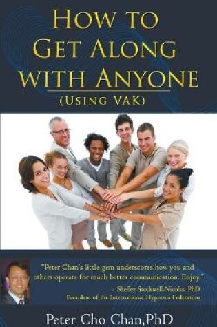 Cover of How to Get Along with Anyone