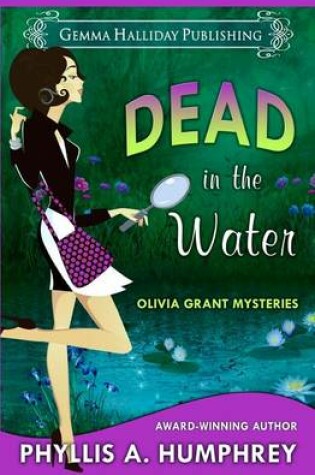 Cover of Dead in the Water