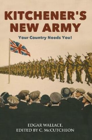 Cover of Kitchener's New Army