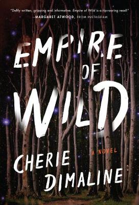Book cover for Empire of Wild