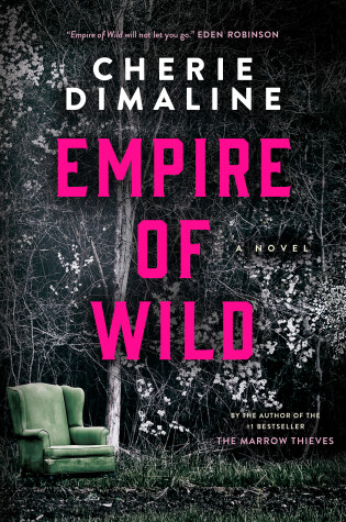 Cover of Empire of Wild