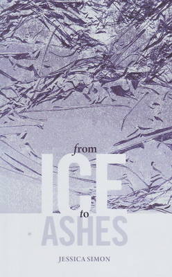 Book cover for From Ice to Ashes