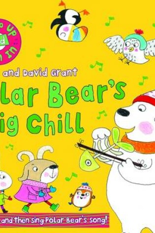 Cover of Polar Bear's Big Chill