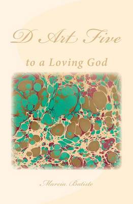 Book cover for D Art Five