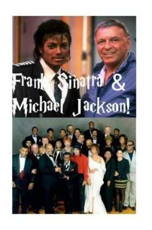 Cover of Frank Sinatra & Michael Jackson!