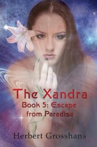 Cover of Xandra Book 5