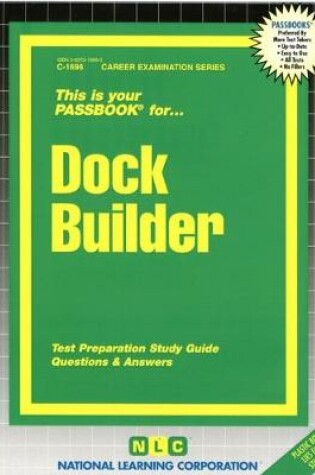 Cover of Dockbuilder