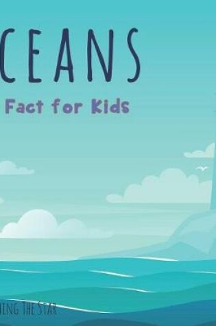 Cover of Oceans Fun Fact for Kids