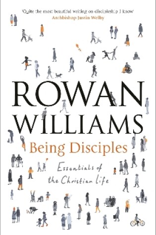 Cover of Being Disciples