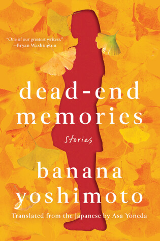 Cover of Dead-End Memories