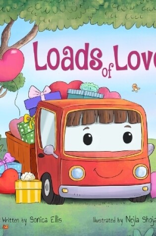 Cover of Loads of Love