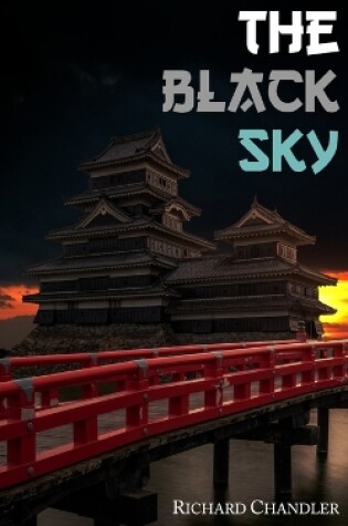 Cover of The Black Sky