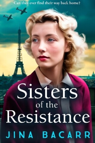 Cover of Sisters of the Resistance