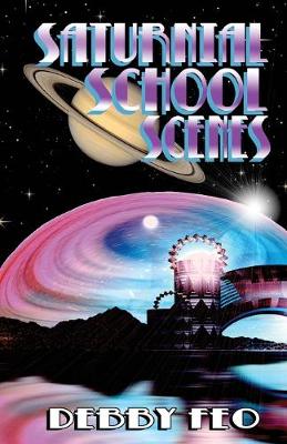 Book cover for Saturnial School Scenes