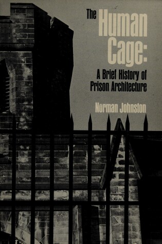 Cover of The Human Cage