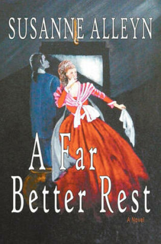 Cover of A Far Better Rest