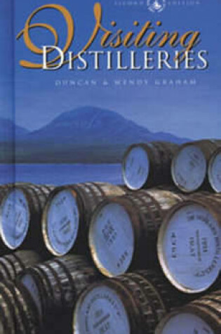 Cover of Visiting Distilleries