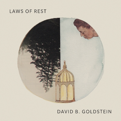Book cover for Laws of Rest