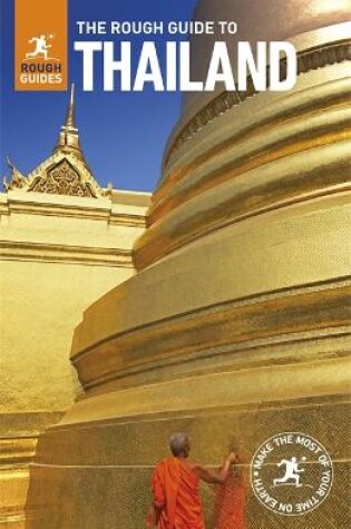 Cover of The Rough Guide to Thailand (Travel Guide)