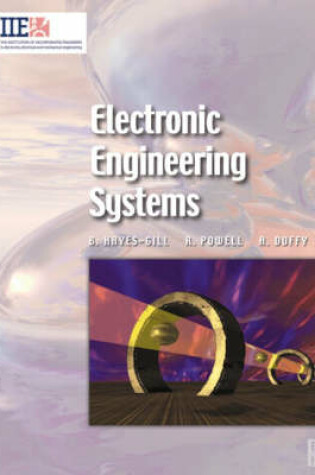 Cover of Electronic Engineering Systems