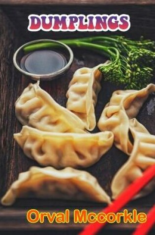 Cover of Dumplings