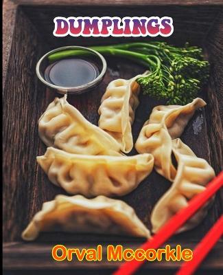 Book cover for Dumplings