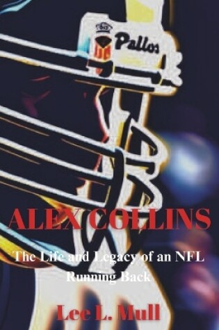 Cover of Alex Collins