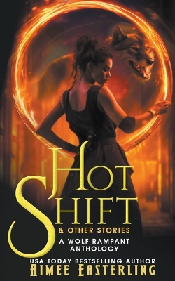 Book cover for Hot Shift & Other Stories