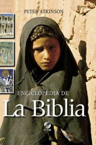 Cover of Enciclopedia de la Biblia