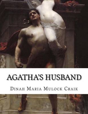 Book cover for Agatha's Husband