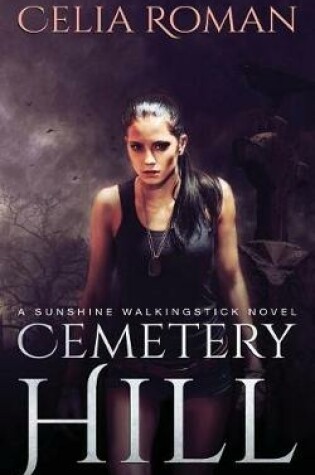 Cover of Cemetery Hill