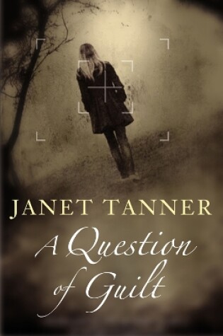 Cover of A Question of Guilt