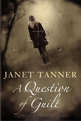 Book cover for A Question of Guilt