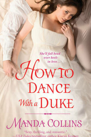 Cover of How to Dance with a Duke
