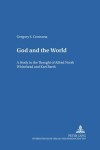 Book cover for God and the World