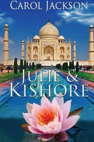 Cover of Julie & Kishore