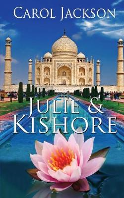 Book cover for Julie & Kishore