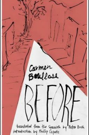 Cover of Before