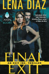 Book cover for Final Exit
