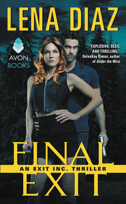 Cover of Final Exit