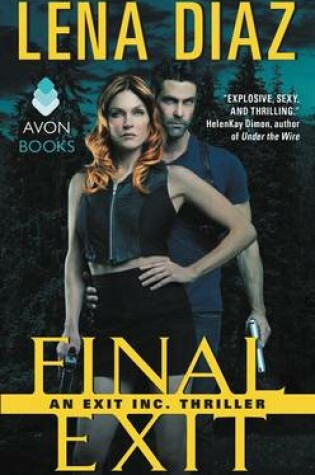 Cover of Final Exit