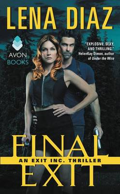 Book cover for Final Exit